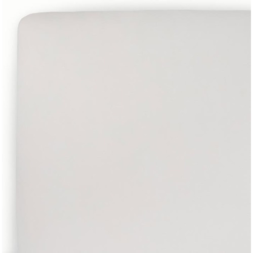 little unicorn Knit Crib Sheet, Grey
