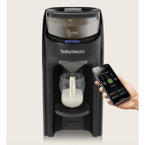 Formula Pro® Advanced WiFi Baby Formula Dispenser