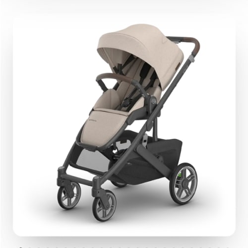 UPPAbaby Cruz V3 Stroller – Bambino Furniture