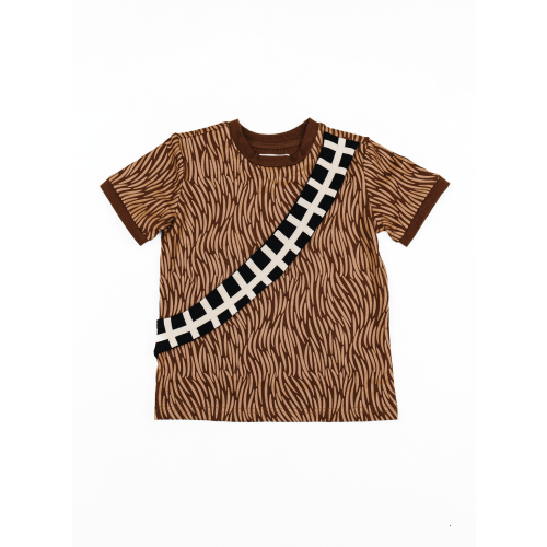 Fuzzball Children's Unisex Tee