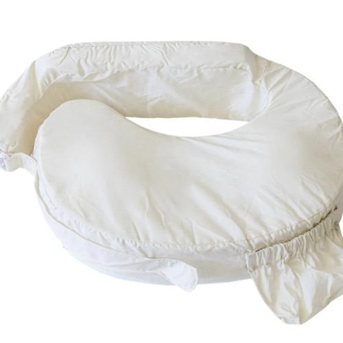 Organic Nursing Pillow