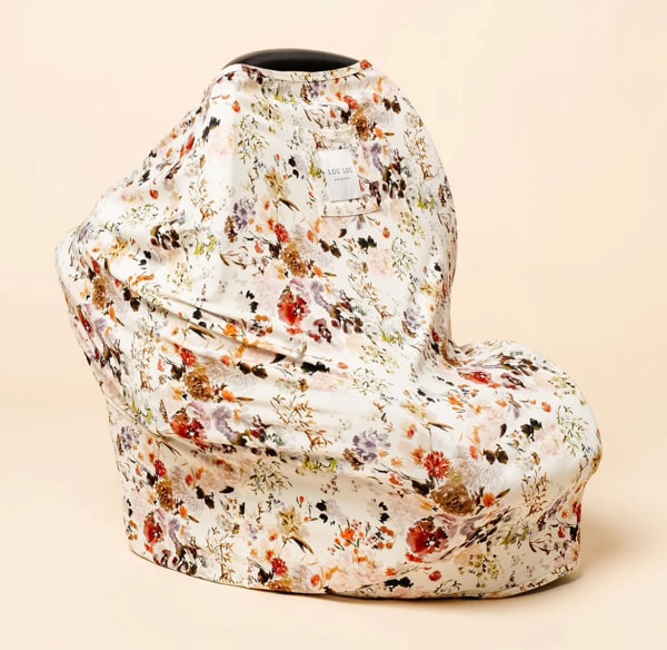 Nellie Multi-Use Cover