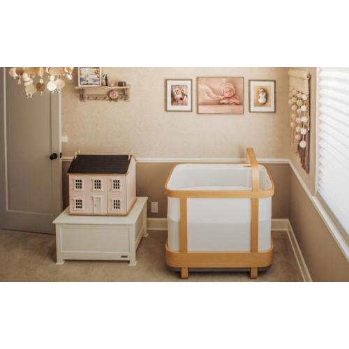 Buy Cradlewise Smart Crib