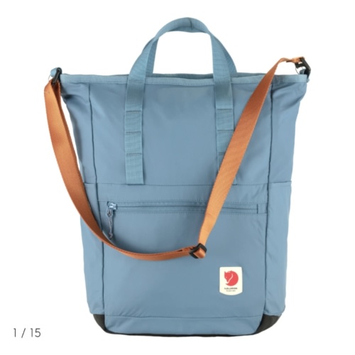High Coast Totepack
