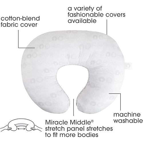Boppy Original Nursing Pillow