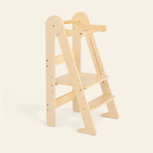 Mini Chef Foldable Helper Tower