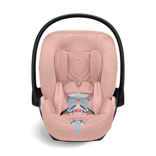 Platinum Cloud T Comfort Extend SensorSafe™ Car Seat & Base