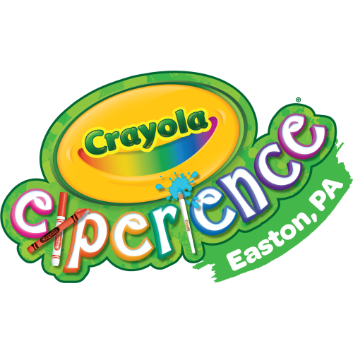 Crayola factory yearly membership!