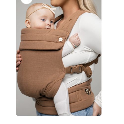 PREORDER: The Monarch Carrier - Mocha (Estimated ship date: April 20) – Mabē