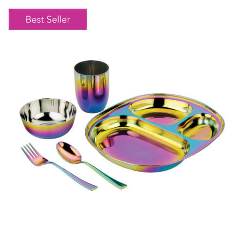 Mindful Mealtime Set