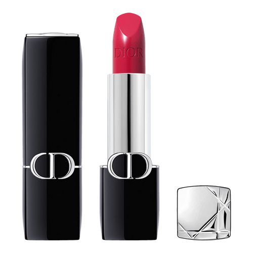 Rouge Dior Lipstick - 766 Rose Harpers