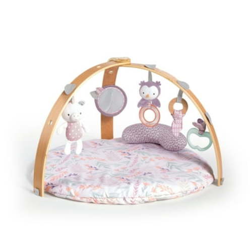 Ingenuity™ Cozy Spot™ Reversible Duvet Activity Gym - Calla™