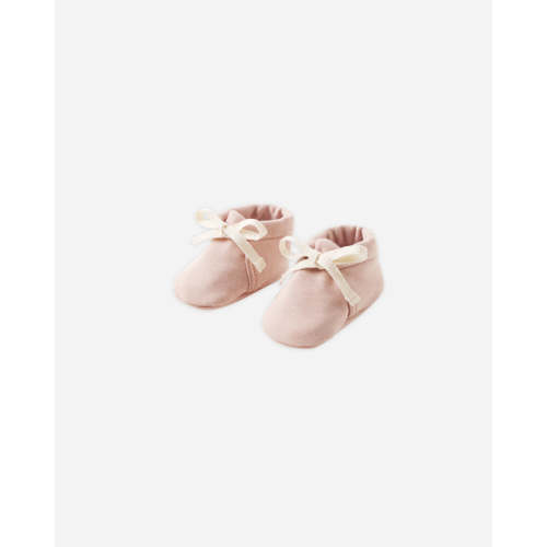 Baby Booties || Rose – Quincy Mae