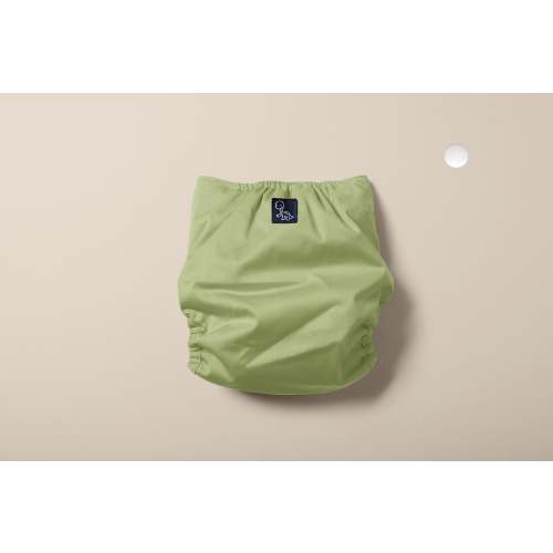Limelight Reusable Cloth Pocket Diaper