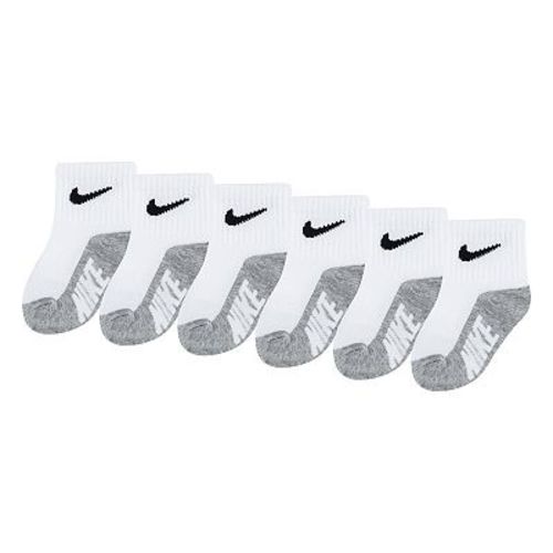 Baby & Toddler Nike 6-Pack Crew Socks