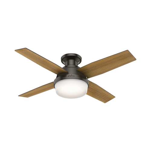 Hunter 59445 (Noble Bronze)