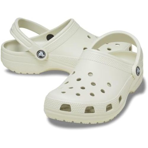 Crocs Baby Classic Littles Clogs (Infant)