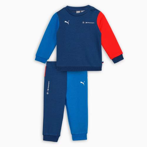 BMW M Motorsport 2-Piece Toddlers' Jogger Set