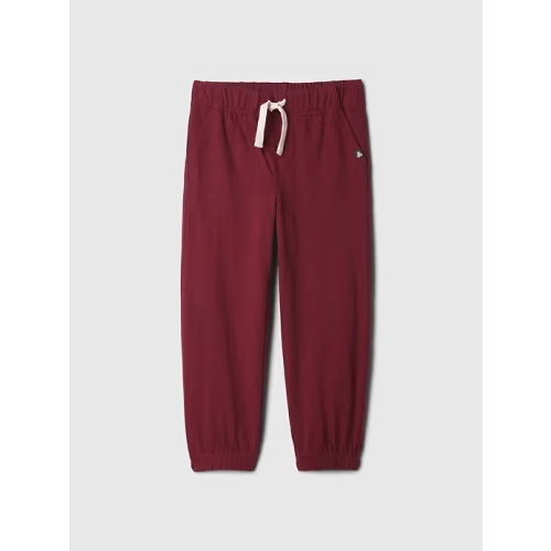 Baby & Toddler Mix & Match Pull-On Joggers | Gap