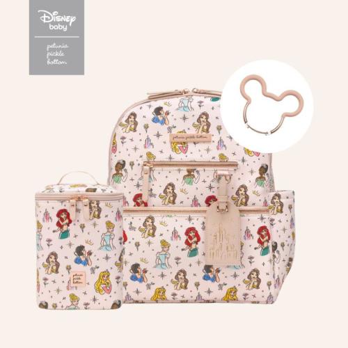 Disney Princess Ace Backpack Bundle