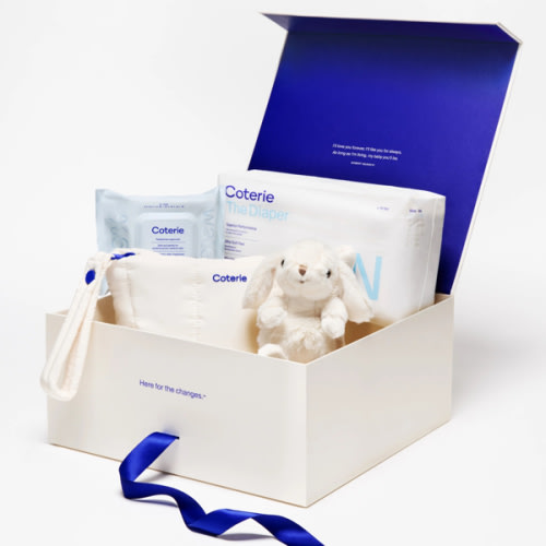 Diaper Fund
