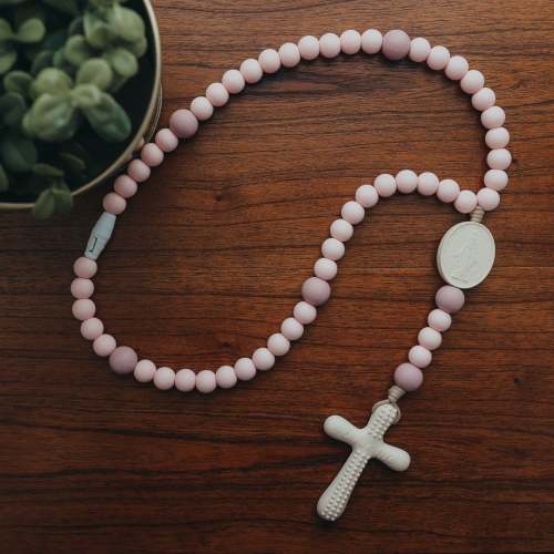 Cecilia | Chews Life Rosary
