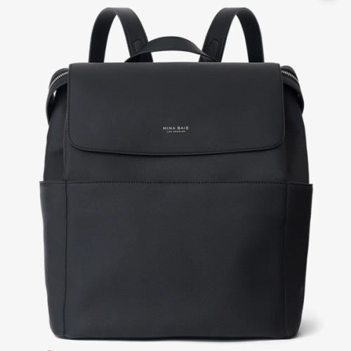 Kinney Full Backpack (Vegan)