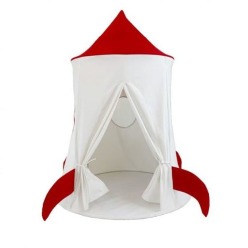Domestic Objects Space Ship Tent