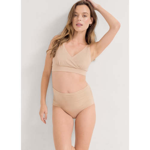 The Dream Feed Nursing And Sleep Bra