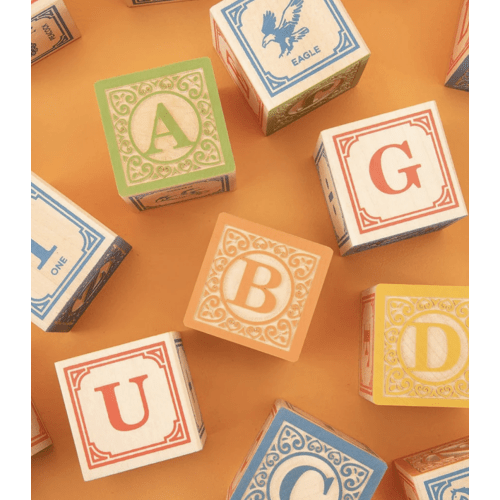 ABC Blocks