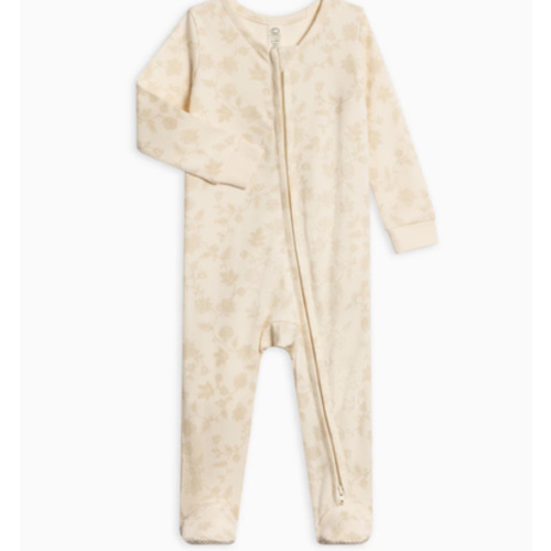 Peyton Zipper Sleeper - from Colored Organics