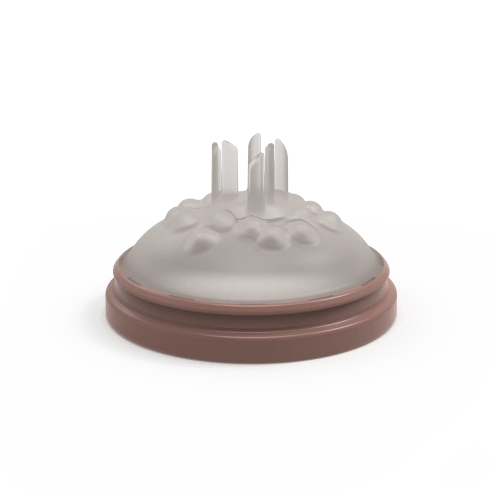 Responsive Flow Valve 2-Pack