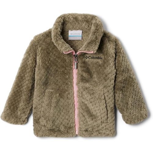 Columbia Baby Fire Side Sherpa Full Zip