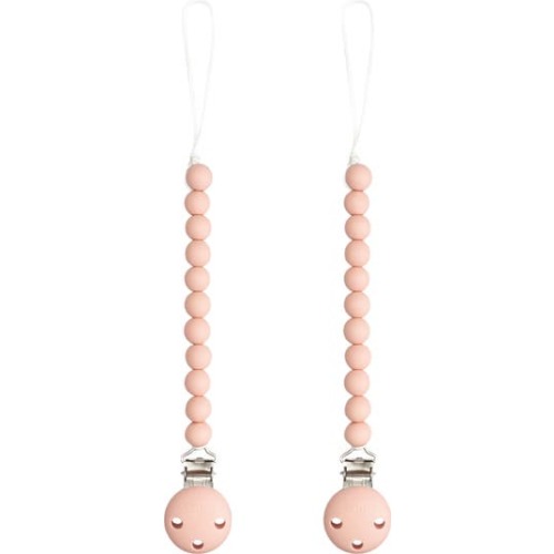 Silicone Pacifier Clips