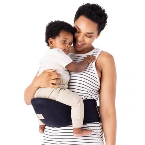 Regalo Hip Baby Carrier.