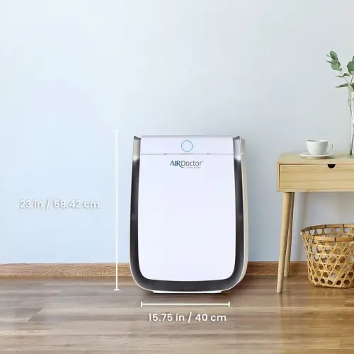 Purifiers - AirDoctor 3500