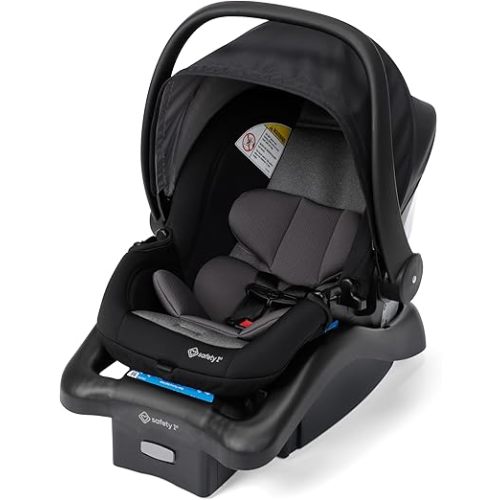 Safety 1st OnBoard FLX Infant Car Seat, Old Soul