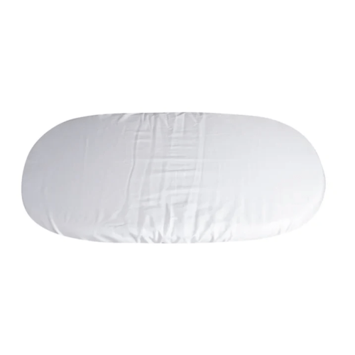 Cotton Waterproof Bassinet Sheet