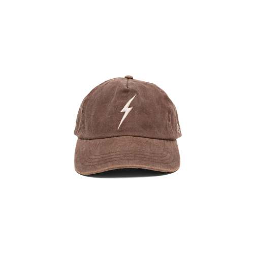 classic cap - bolt - driftwood