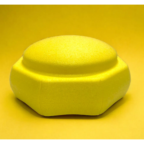 Yellow Stepping Stone (Single Piece) – Green Elephant Home and Toys