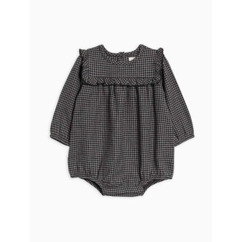 Houndstooth / 12-18M