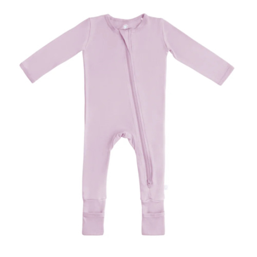 Baby Bamboo Pajamas w/ DreamCuffs