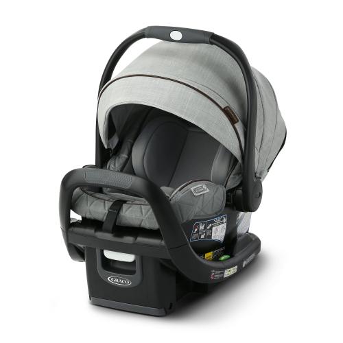 Graco Premier SnugRide SnugFit XT ft. Load Leg Technology - Midtown