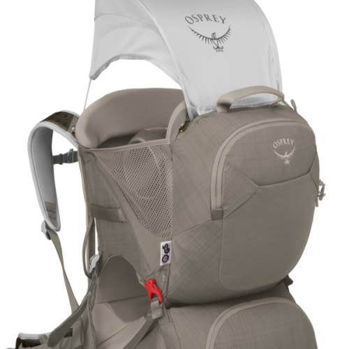 Osprey Poco LT Child Carrier | REI Co-op