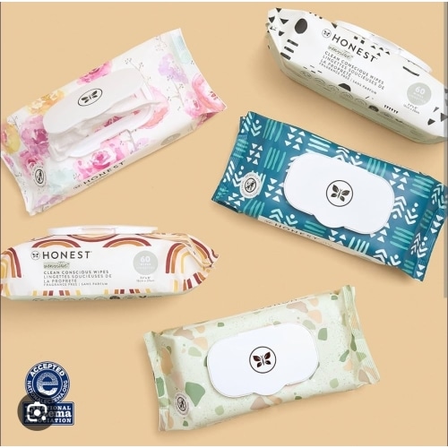 Amazon.ca: Wet Wipes - Wipes & Accessories: Baby