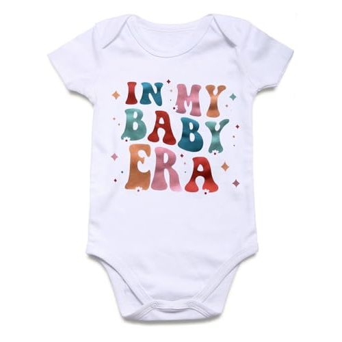 Meteorito Baby Boys Girls Clothes Newborn Infant Romper Bodysuits Funny Outfit 0-12 Months