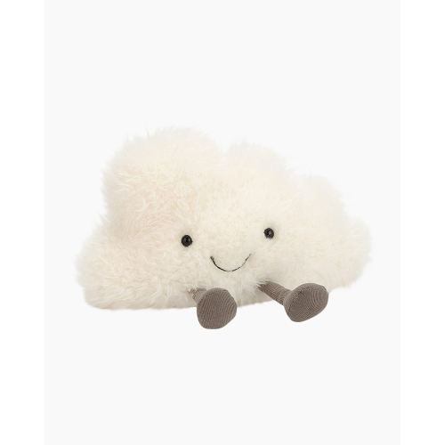 Large Amuseable Cloud Plush