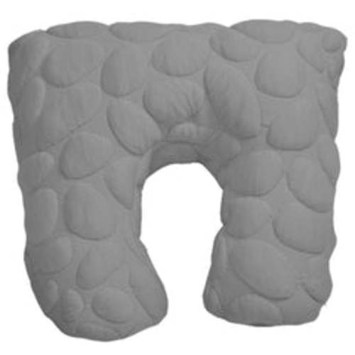 Nook Sleep Niche Feeding Pillow, Misty – Pete's Baby Essentials