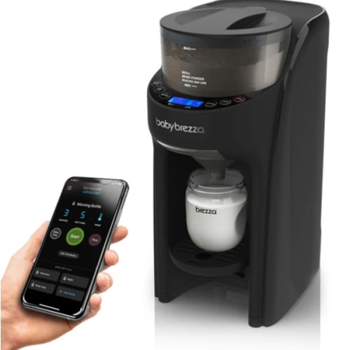 Formula Pro Advanced WiFi Baby Formula Dispenser