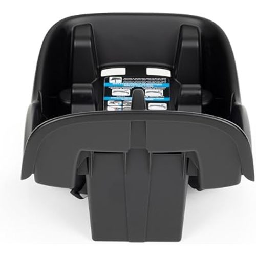 NurtureMax Infant Car Seat Base